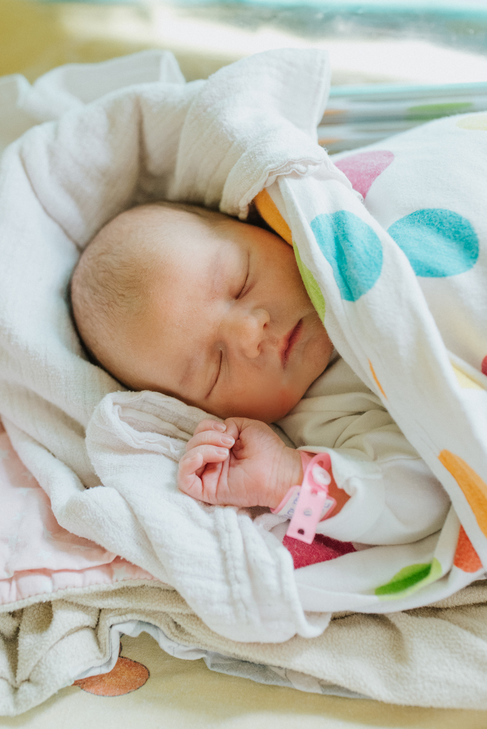 Witaj świecie! Nazywam się Maja Pajor. Urodziłam się 15.05 o godz. 2.08. Ważyłam 3180 g i mierzyłam 52 cm. Moimi rodzicami są Paulina i Szymon z Dębowca k. Skoczowa.